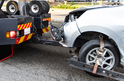 Towing Company in Linn county